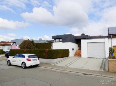 Bungalow in einer attraktiven und gefragten Lage!