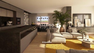 Stadtterrassen Peuerbach ** BAUBEGINN ERFOLGT! **