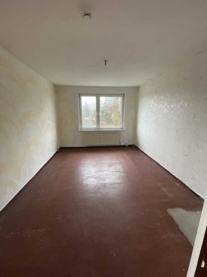 **Gemütliche 2-Raumwohnung für Paare oder Singles**