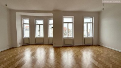 Großzügige Altbauwohnung beim Rochusmarkt U3-Nähe!!!