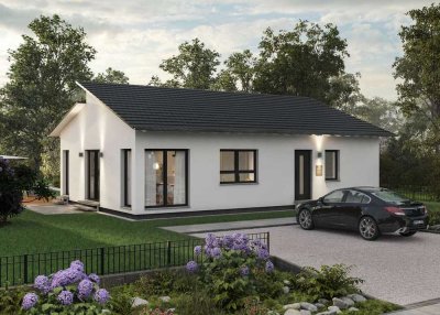 Ihr Traumhaus, Ihr Zuhause - für ein Leben voller Möglichkeiten