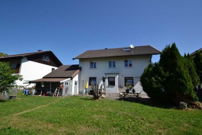 Top Lage! Solides 3-Familienhaus für Geldanleger oder Kombinutzer in Peiting