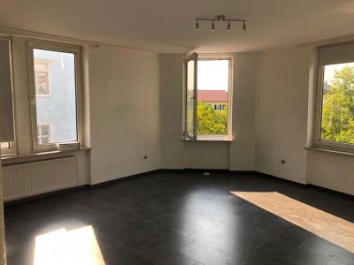 Helle & große 4-Zimmer Wohnung zur Kapitalanlage mit 4,6% Bruttoanfangsrendite in Ludwigshafen