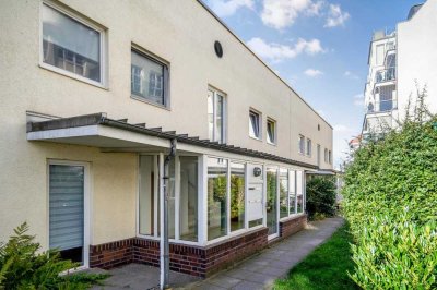 Schöne 2-Zimmer-Wohnung in Bremen