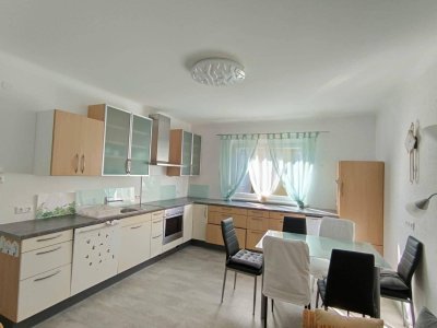 Schöne 1,5-Zimmer-Wohnung mit EBK in Spittal an der Drau, vollmöbliert