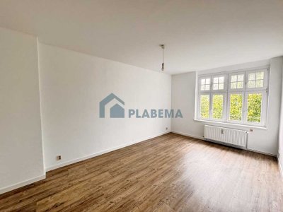 Alles neu und renoviert! 3 Zimmer in der Fleischervorstadt