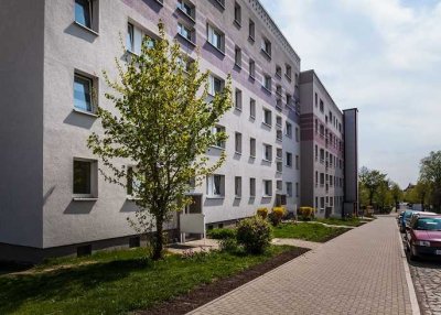 Bad und Küche mit Fenster? Wir haben´s!