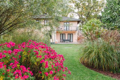 Wohnen wie im Urlaub - freistehendes Einfamilienhaus provisionsfrei