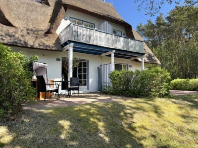 Ferienwohnung für Strand- und Naturliebhaber