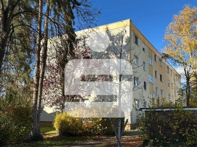 Gute aufgeteilt und zentral gelegen...4-Zimmer-Eigentumswohnung in Sieglitzhof