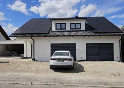 Massivbau Villa mit Gestaltungsspielraum - Gestalten Sie Ihr Traumhaus im LKR Tübingen