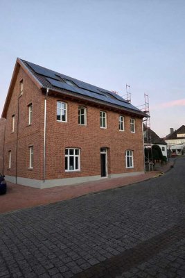 2-Zimmer Wohnung in Bruchhausen-Vilsen Zentrum