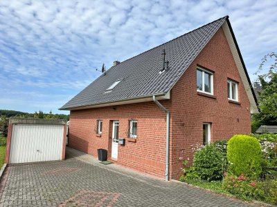 Gepflegtes Einfamilienhaus mit solider Ausstattung in der Bittermark