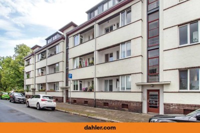 Morgensonne & Altbauflair– Ihr Rückzugsort in der Stadt