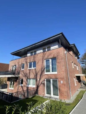 Exklusiv ausgestattete Penthouse Wohnung in Quickborn