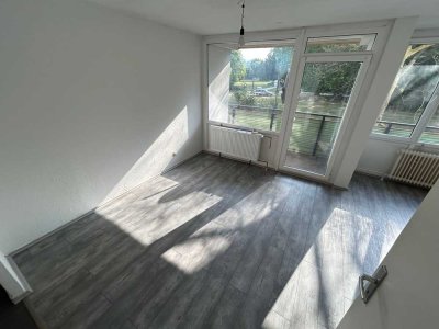 Charmante 1-Zimmer-Wohnung in Mönchengladbach