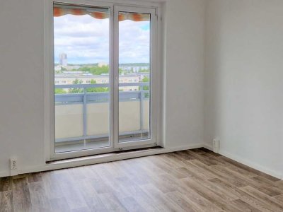 Singlewohnung für Youngster - renoviert bis Juni !