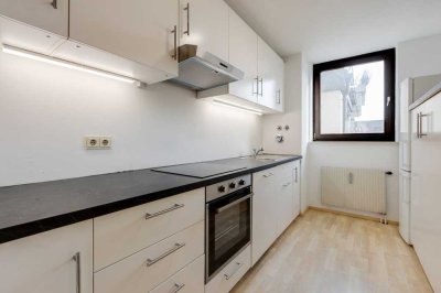 Wohnung in München Sendling-Westpark