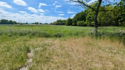 Landwirtschaftliches Gewerbe in einzigartiger Lage mit 2,3 ha Hoffläche