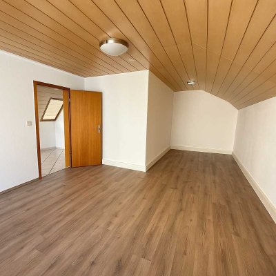 Geräumige, vollständig renovierte 1-Zimmer-Wohnung in Hagenbach