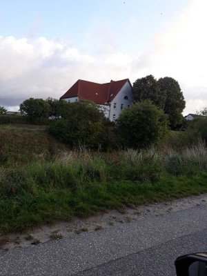 individuelles Mehrfamilienhaus nahe Wismar
