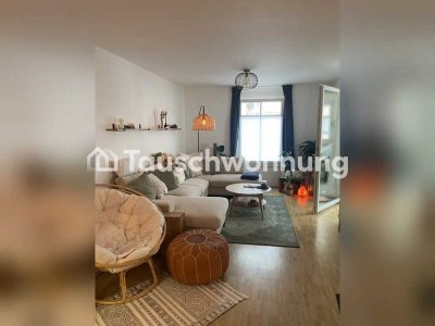 Tauschwohnung: Romantische Kleinstadt Landau sucht dich