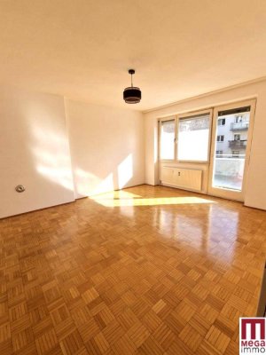 Sonnige 2-Zimmer-Wohnung mit Balkon – Ihr neues Zuhause in Graz Mariatrost