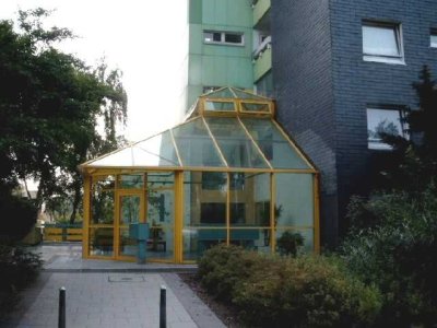2-Zimmmer Wohnung in Bochum-Hiltrop mit WBS*