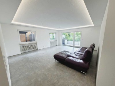 4,5 Zimmer EG-Wohnung in zentraler Lage