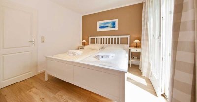 Wohnen, wo andere Urlaub machen – Eigentumswohnung mit maritimem Flair am Niendorfer Hafen!