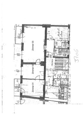 3 ZKDBWC+Balkon in RWTH-Nähe (Pontviertel)