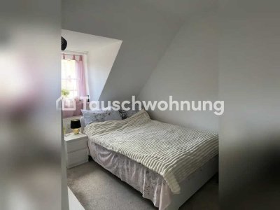 Tauschwohnung: Tauschen Wohnung Saga