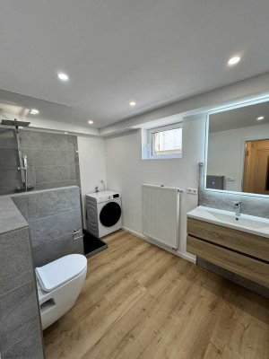 *** Erstbezug nach Renovierung - modernes Wohnen in Landau ***