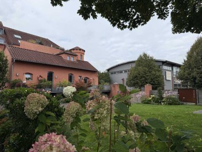 Exklusives 4,5-Zimmer Loft mit 128 m² in Witten