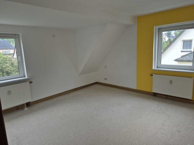 Günstige  3-Zimmer-Wohnung