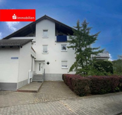 TOP 2-Zimmer-Wohnung in kleiner Wohneinheit