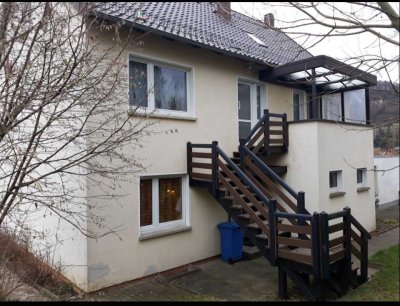 Geräumiges 8-Zimmer-Zweifamilienhaus in Brunkensen, Alfeld (Leine)
