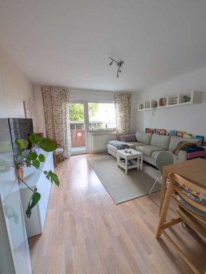 Schöne 3- Zimmer Wohnung in Bielefeld