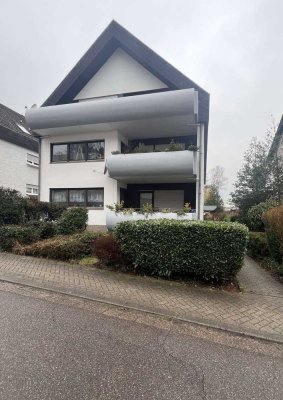 2 Zimmer Wohnung mit Balkon und Garage zu verkaufen