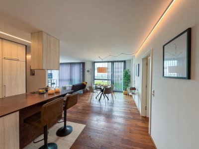 Ihr smarter Deal: „Doppelte Chance: Eigenheim beziehen – zweite Wohnung vermieten.“