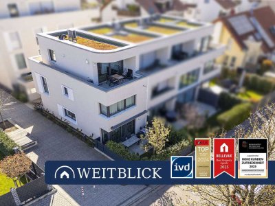 WEITBLICK: Architektur zum Wohlfühlen – Wohnen in Harmonie!