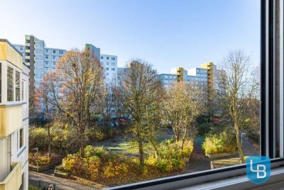 3-Zimmer-Etagenwohnung sucht neue Eigentümer