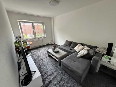 2-Zimmer-Wohnung in zentraler Lage von Essen