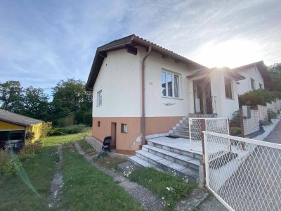 Privat Verkauf! Bitte keine Makler Anfragen! Charmantes Haus zum Selbstgestalten