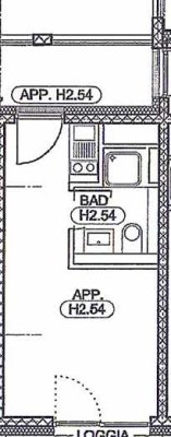 Appartement UniSono