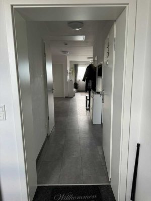 4-Zimmer Wohnung in Waghäusel