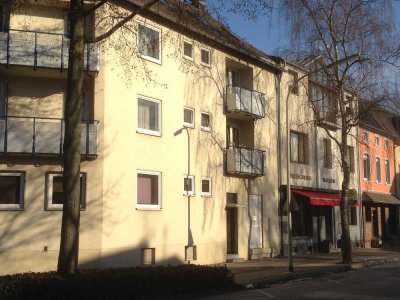 Wohnung, 03. OG, Bahnhofstraße 125