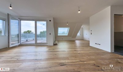 NEU! ++ ERSTBEZUG ++16 MODERNE NEUBAUWOHNUNGEN ++KLINIKUM DONAUSTADT / CAMPUS DONAUSTADT ++ NÄHE U2 ASPERNSTRASSE ++ 10 TIEFGARAGENPLÄTZEN ++ 1220 WIEN