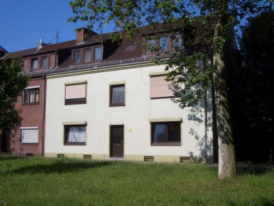 Gemütliche 3-Zimmer-Wohnung