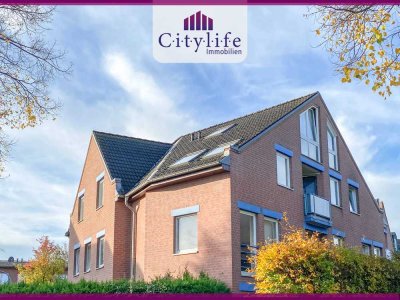 ...WOHNEN AUF ZWEI EBENEN: GRUNDRISS, DER SICH GROẞ ANFÜHLT...